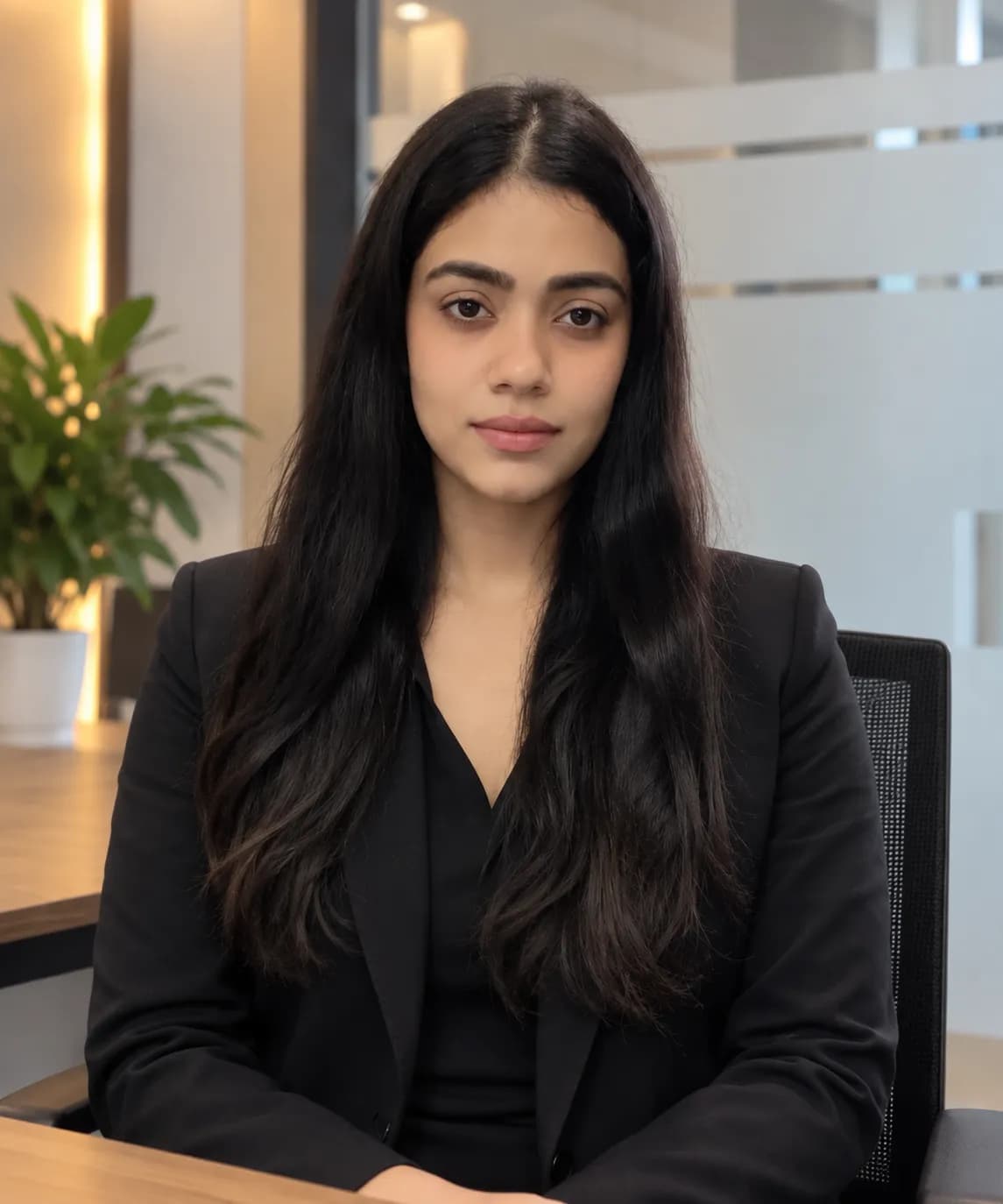 Shruti Raghvanshi