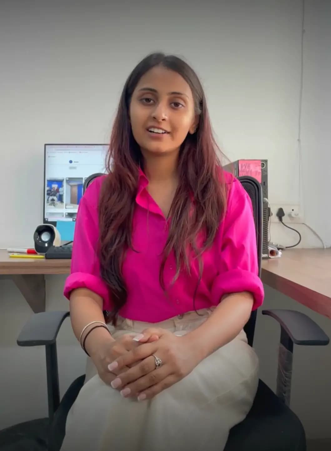 Aanchal Bhagel