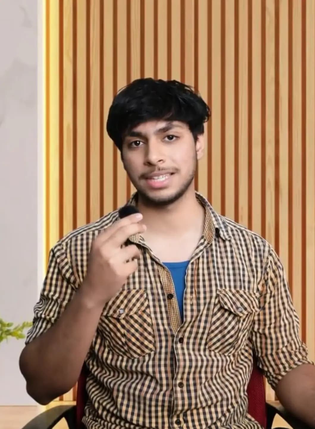 Deepak Verma