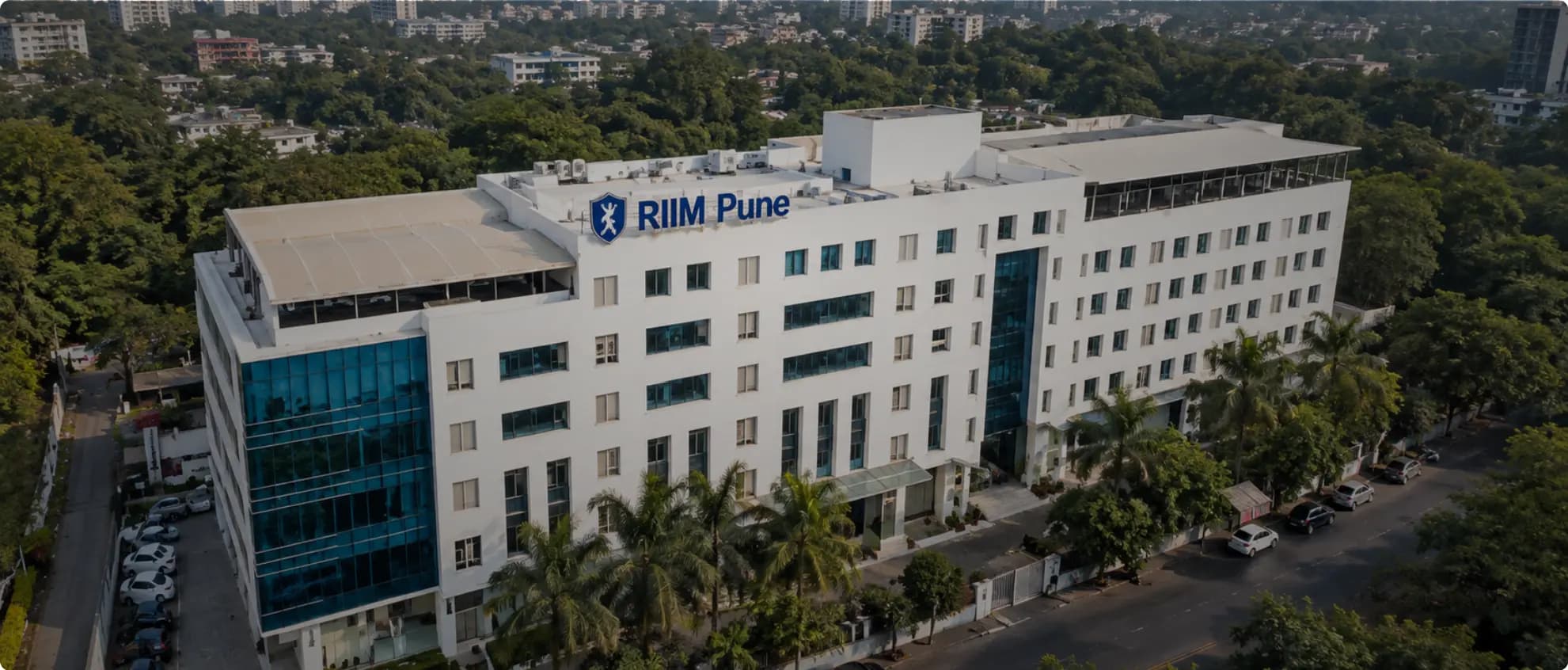 FOSTIIMA Business School, New Delhi campus facilities and building