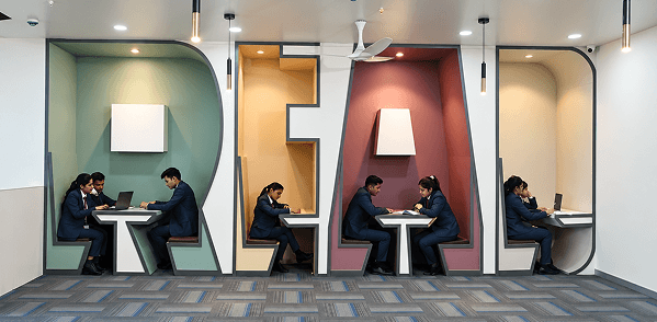 SP Jain School of Global Management Eligibility Criteria details