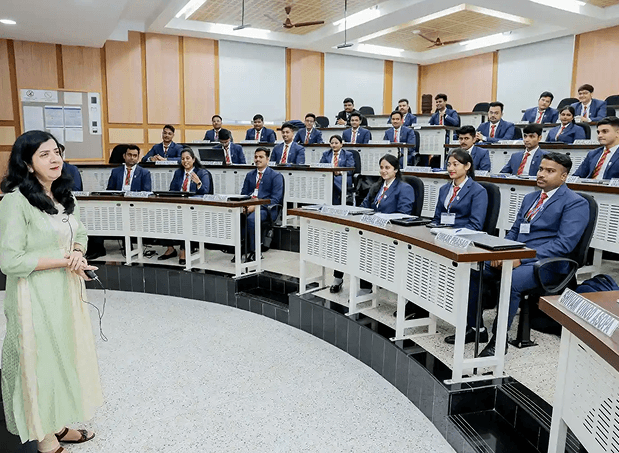 Woxsen University, Hyderabad Eligibility Criteria details