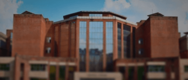Arihant Institute of Business Management (AIBM), Pune campus