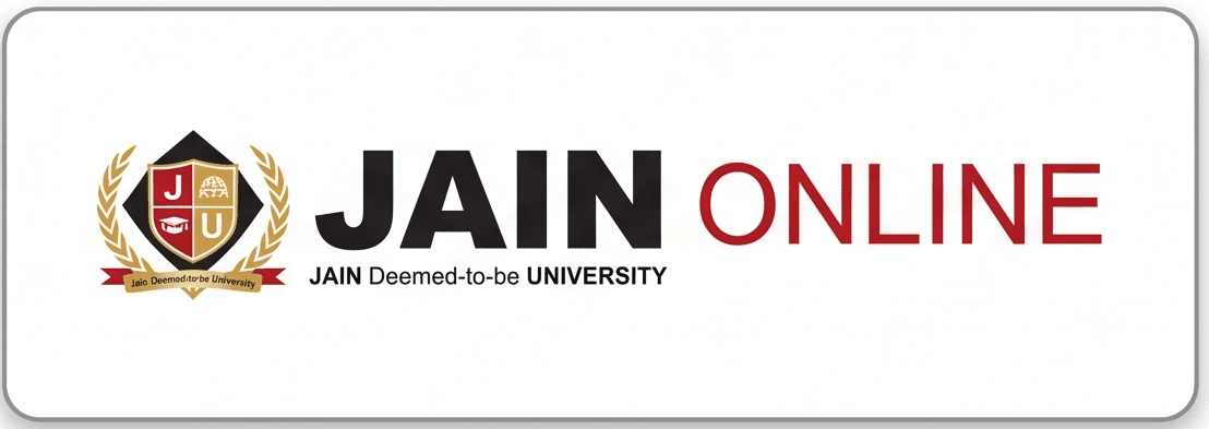 Bennett University, Greater Noida logo