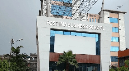 FOSTIIMA Business School, New Delhi campus