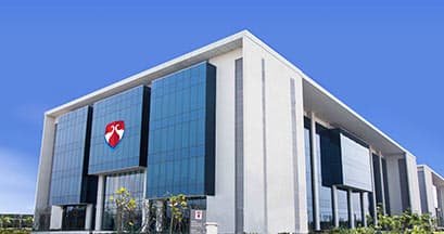Bennett University, Greater Noida campus