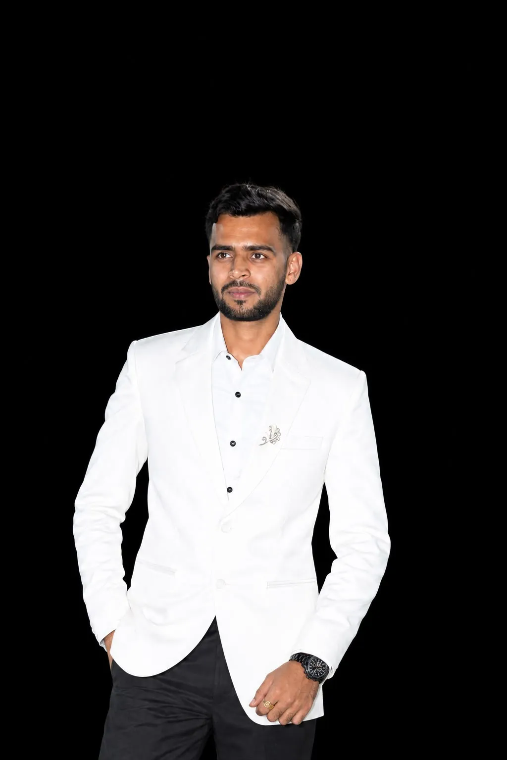 Dipanshu Lalwani